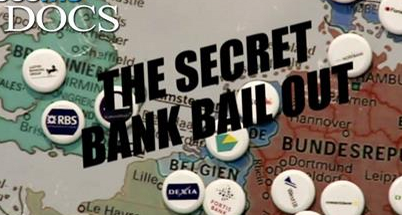documental sobre rescate bancos